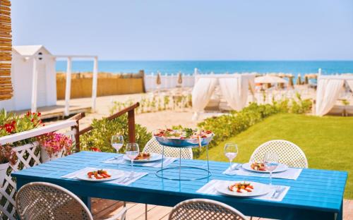 Laura Hotel | Oleandri Resort Paestum
