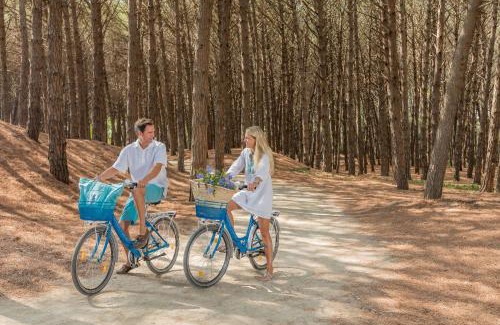 Laura Hotel | Oleandri Resort Paestum