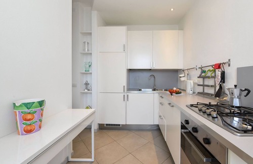 Gargnano Apartment | "oleandro" Apartment Directly on the Lake