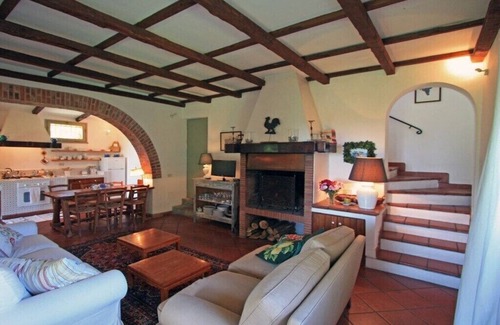 Genzano di Roma House | Oleandro - Vigna Luisa Resort