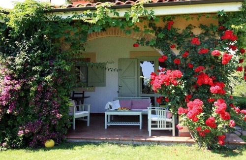 Genzano di Roma House | Oleandro - Vigna Luisa Resort