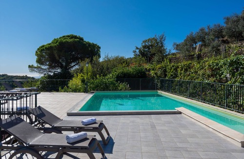 Valloria Apartment | Oleandro (VLO202) by Interhome
