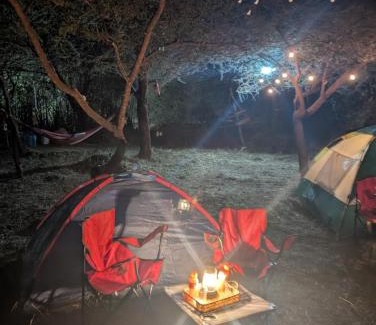 Kimana Cabin | Olemayian Amboseli Cottages