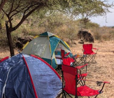 Kimana Cabin | Olemayian Amboseli Cottages