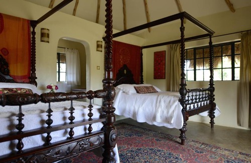 Nanyuki Cabin | Olepangi Farm