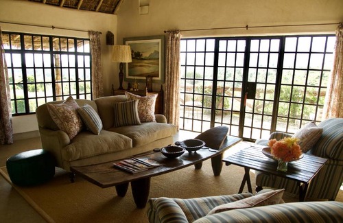 Nanyuki Cabin | Olepangi Farm