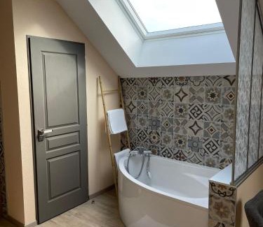 Verdun House | OLGA Chambre D'hôte