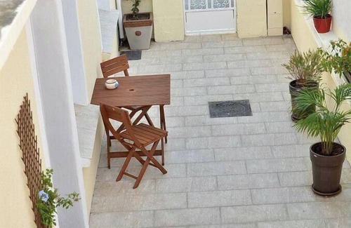 Port-Saint-Louis-du-Rhone Apartment | OLGA MISTRAL APARTMENTS CAMARGUE 2* with all comforts