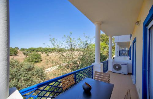 Olhos D'Agua Apartment | Olhos de Água Apartment Albufeira II