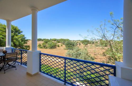 Olhos D'Agua Apartment | Olhos de Água Apartment Albufeira II