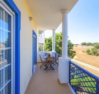 Olhos D'Agua Apartment | Olhos de Água Apartment Albufeira II