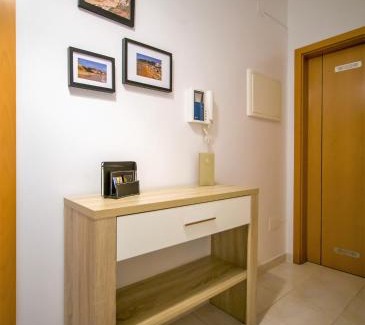 Olhos D'Agua Apartment | Olhos de Água Apartment Albufeira II