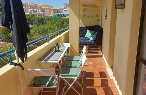 Olhos D'Agua Apartment | Olhos do Mar