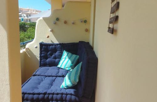 Olhos D'Agua Apartment | Olhos do Mar