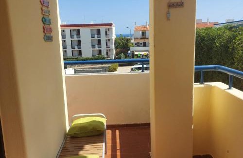 Olhos D'Agua Apartment | Olhos do Mar
