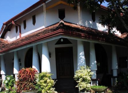 Negombo House | Olideb Gedara
