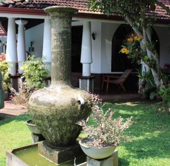 Negombo House | Olideb Gedara