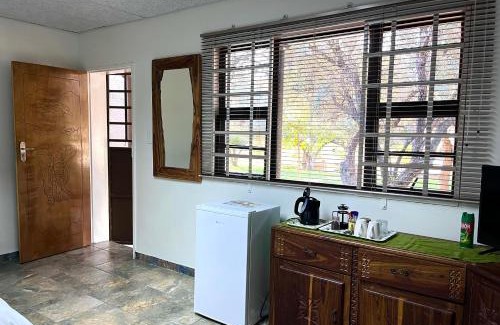 Otavi House | Olienhoff Guesthouse and Rest Camp