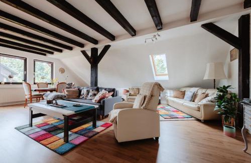 Lerbach Apartment | Olifant in Osterode