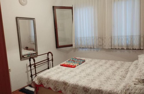 Kadnlar Denizi Mahallesi Villa | Olimpik yüzme havuzlu lüks triplex villa