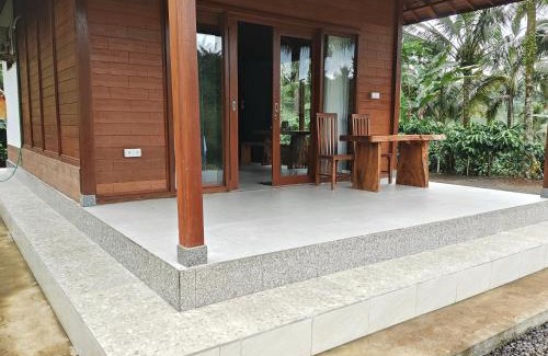 Selemadeg House | Olimpus ecolodge