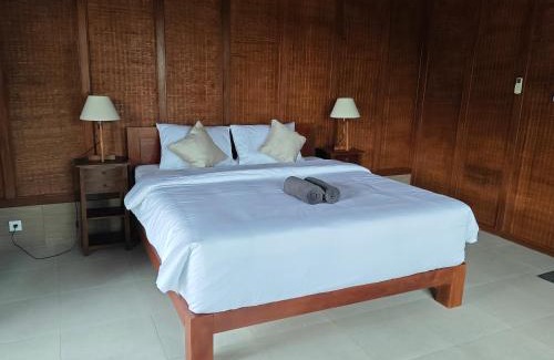 Selemadeg House | Olimpus ecolodge