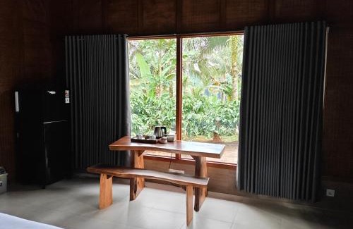 Selemadeg House | Olimpus ecolodge