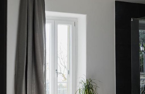 Paliano Bed & Breakfast | Olio su Tela