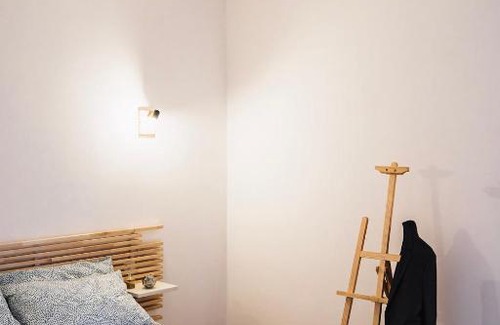 Paliano Bed & Breakfast | Olio su Tela