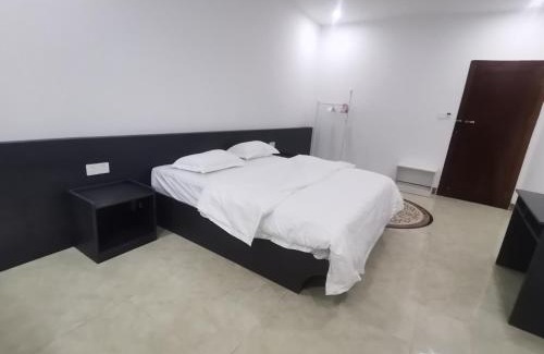 Wenchang Apartment | Olioinn B&B