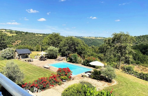 Pampelonne Other | Olisios, beautiful farmhouse with private pool