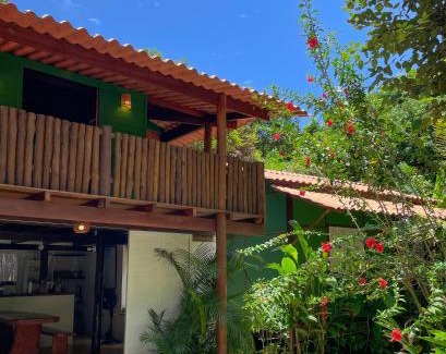 Marau House | OLITAS - Praia de algodões