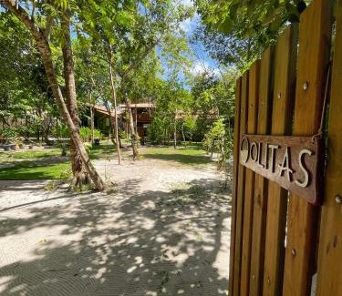 Marau House | OLITAS - Praia de algodões
