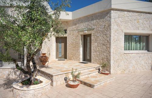 Corfu Apartment | Olithos 2