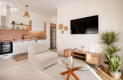 Corfu Apartment | Olithos 2