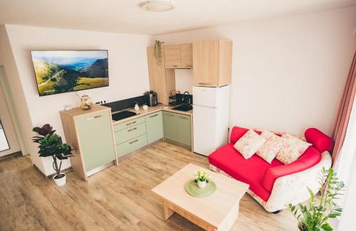 Zalau Apartment | Oliv Apartament
