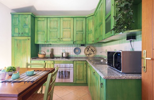 Arbatax Apartment | Olivastro Holiday Home