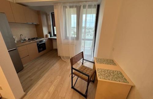 Iasi Apartment | Olive - a fresh beginning