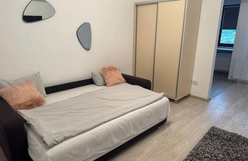 Iasi Apartment | Olive - a fresh beginning