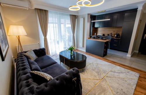 Timisoara Apartment | Olive Apartment