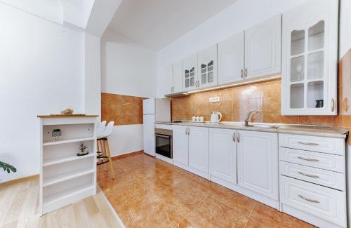 Dobra Voda Apartment | Olive Branch 1bd Apartment Dobra Voda