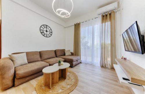 Dobra Voda Apartment | Olive Branch 1bd Apartment Dobra Voda