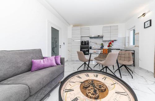 Seget Vranjica Apartment | Olive Garden