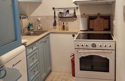 Frinion Cottage | Olive Grove Cottage/Excellent Views