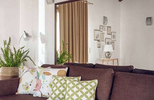 Romirion Villa | Olive Grove Zante - Four Bedroom Villa, Sleeps 8