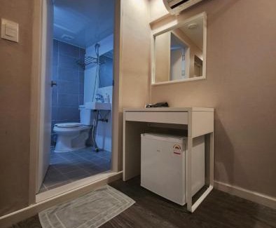 Gwanghui-dong Hostel | Olive Hostel Dongdaemun