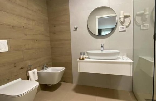 Ksamil Hotel | Olive Hotel Ksamil