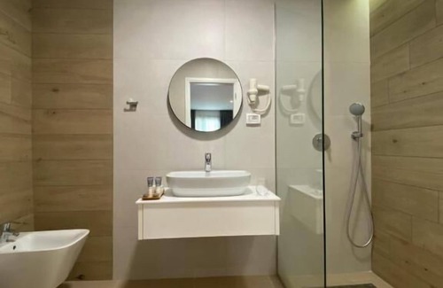 Ksamil Hotel | Olive Hotel Ksamil