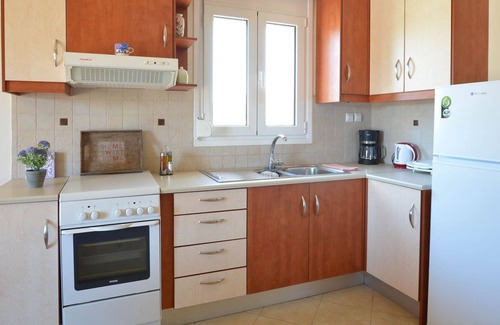 Limenas Chersonisou House | Olive Oil Residence, Griechenland