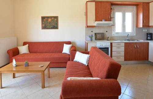 Limenas Chersonisou House | Olive Oil Residence, Griechenland
